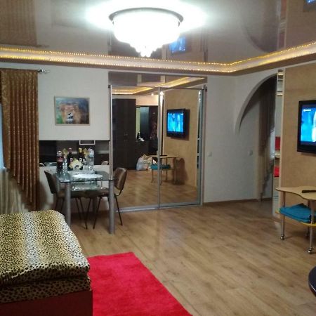 Studio Krivoy Rog Εξωτερικό φωτογραφία
