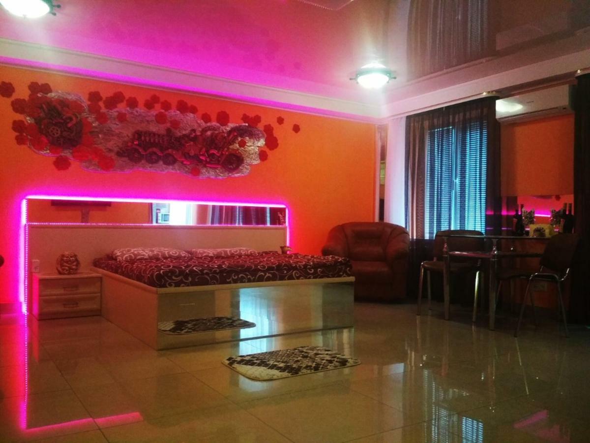 Studio Krivoy Rog Εξωτερικό φωτογραφία