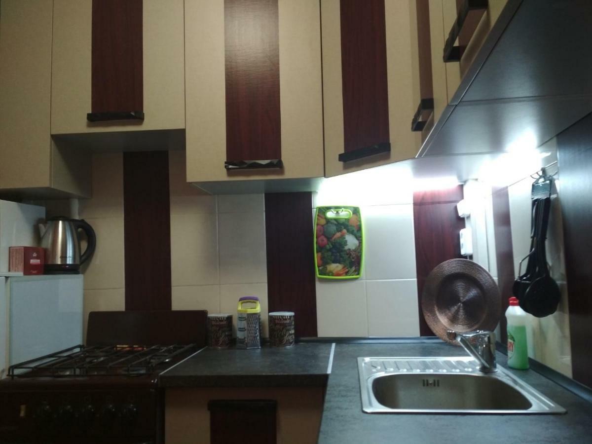Studio Krivoy Rog Εξωτερικό φωτογραφία