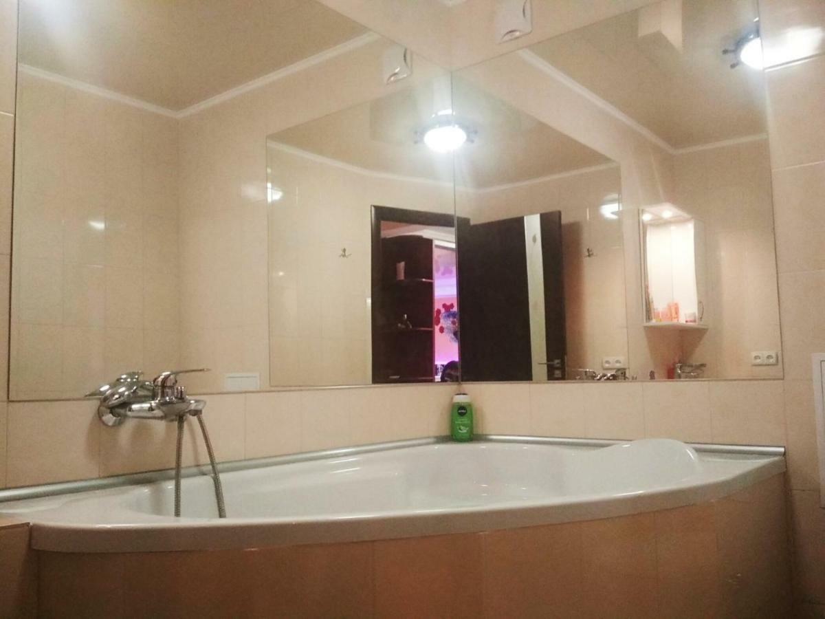 Studio Krivoy Rog Εξωτερικό φωτογραφία