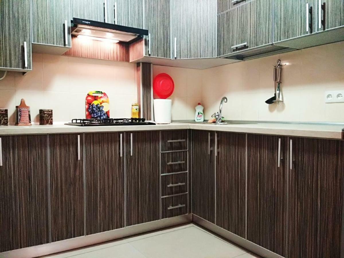 Studio Krivoy Rog Εξωτερικό φωτογραφία