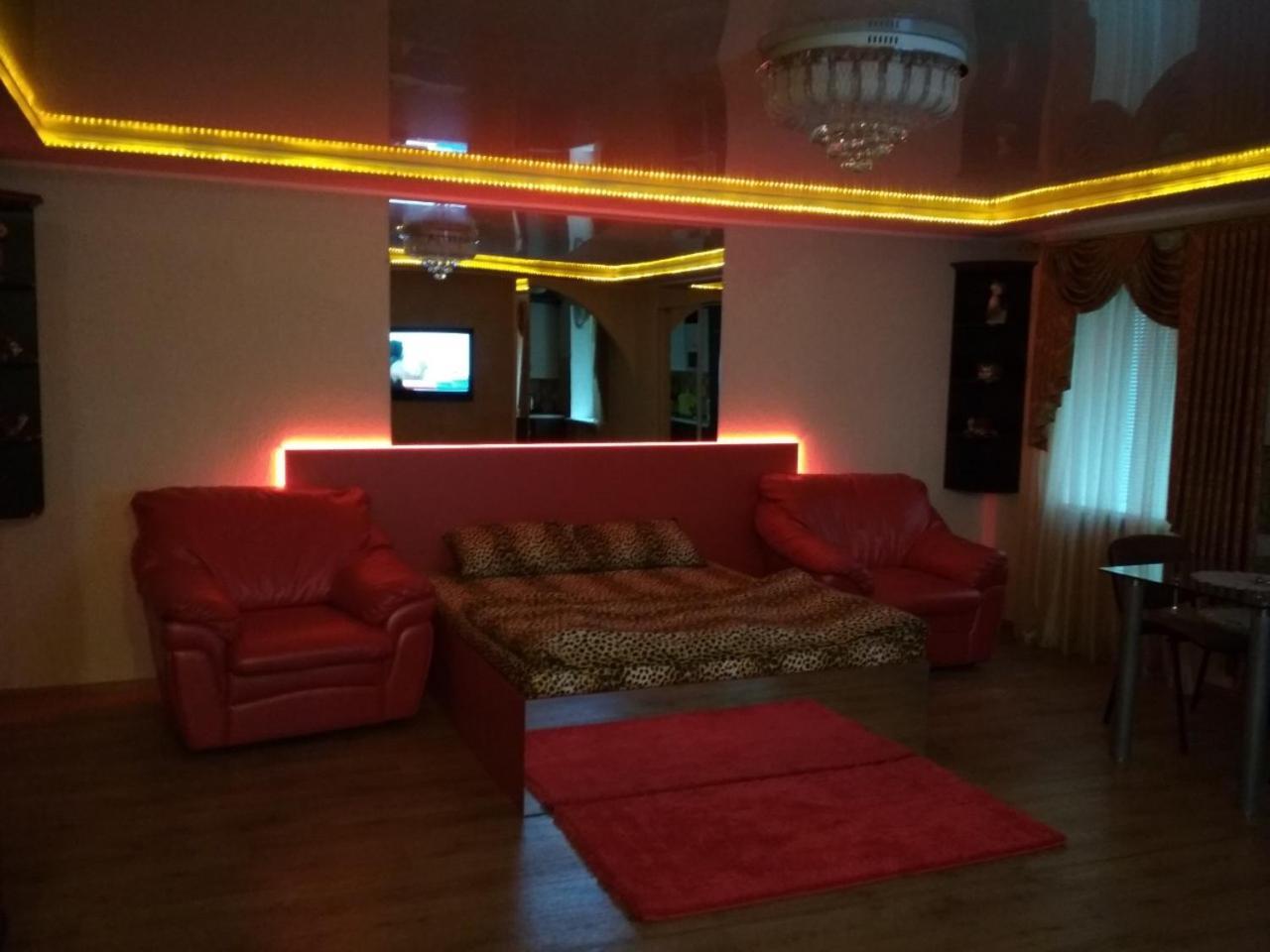 Studio Krivoy Rog Εξωτερικό φωτογραφία