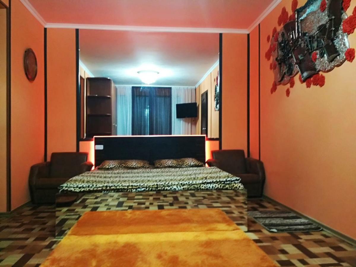 Studio Krivoy Rog Εξωτερικό φωτογραφία
